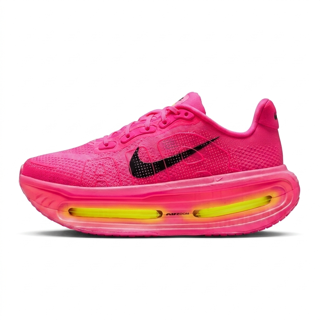 Tênis Nike Air Vomero Premium Pink