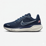 Tênis Nike Air Zoom Pegasus 41 Pro Azul Marinho/Branco
