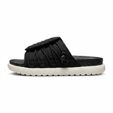 Chinelo Nike Asuna – Preto/Branco
