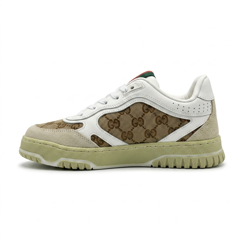 GUCCI RE-WEB