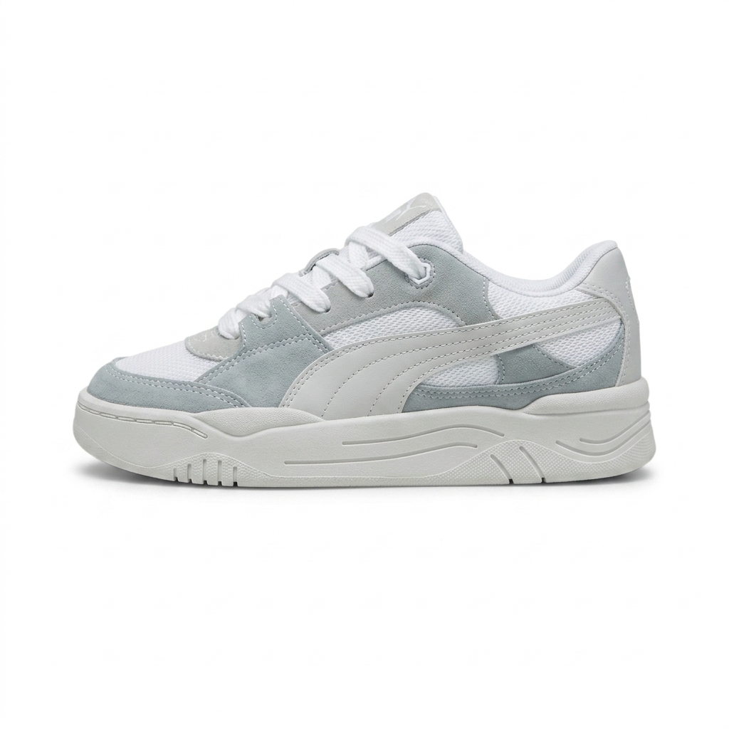 Tênis Puma 180 – Off/Branco