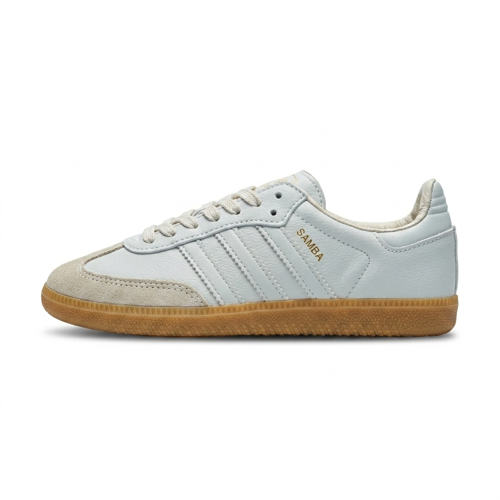 Adidas Samba OG Bege