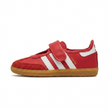 Samba Jane (Sapatilha) – Vermelho