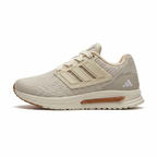 Tênis Adidas A-Boost Bege