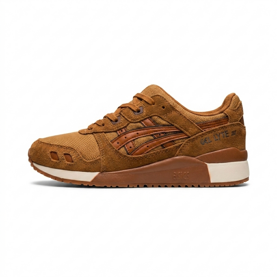 ASICS Gel Lyte 3 — Linha Premium