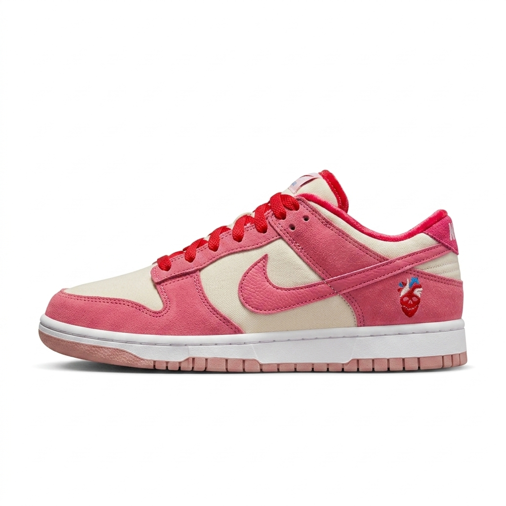 Nike SB Dunk Low Strangelove