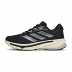 Adidas Supernova Knit Preto/Prata