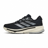 Adidas Supernova Knit Preto/Prata