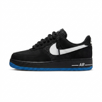 Air Force Prime – Preto / Azul