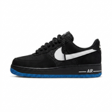 Air Force Prime – Preto / Azul