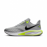 Tênis Nike Air Zoom – Cinza/Verde Limão