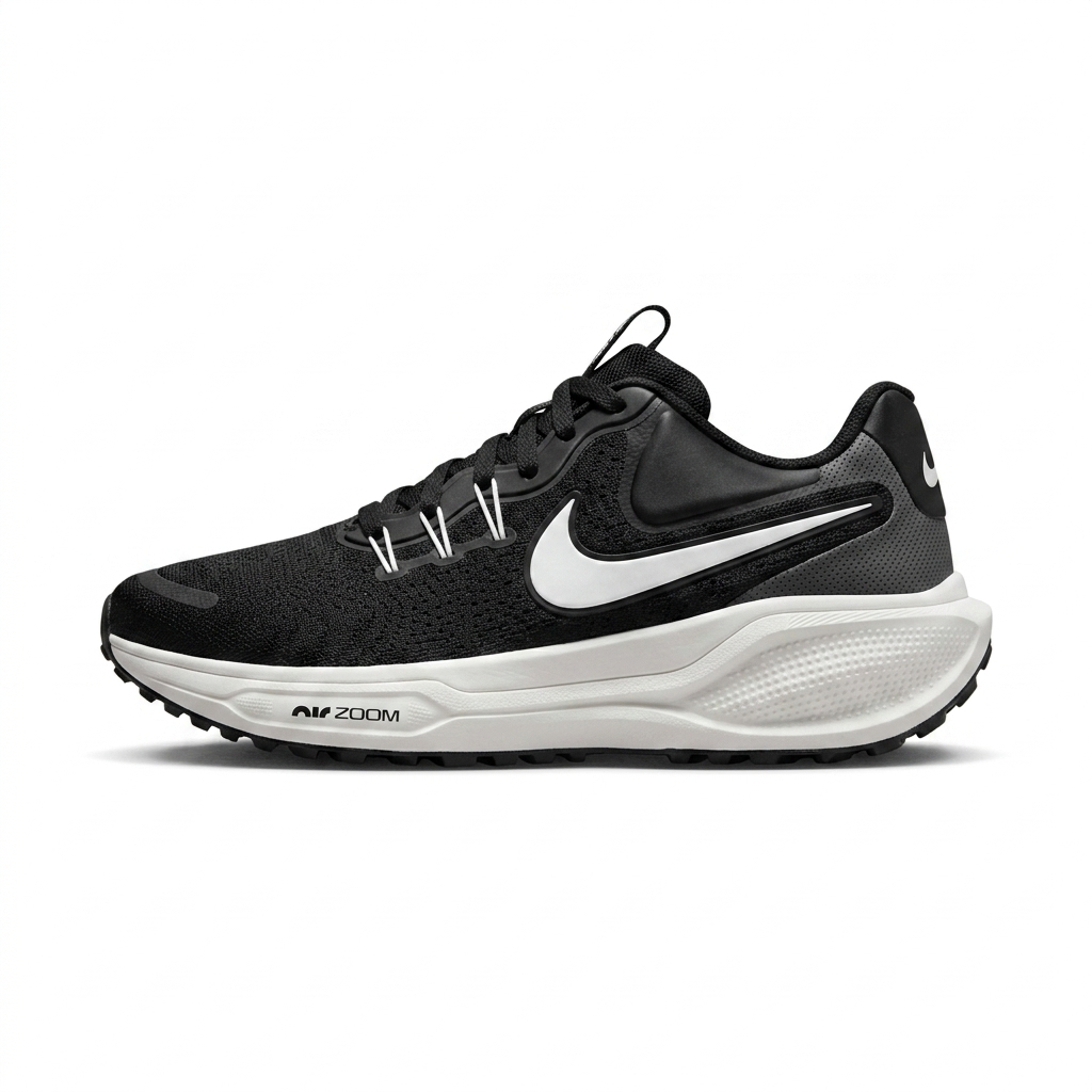 Tênis Nike Zoom Revolution – Preto/Off