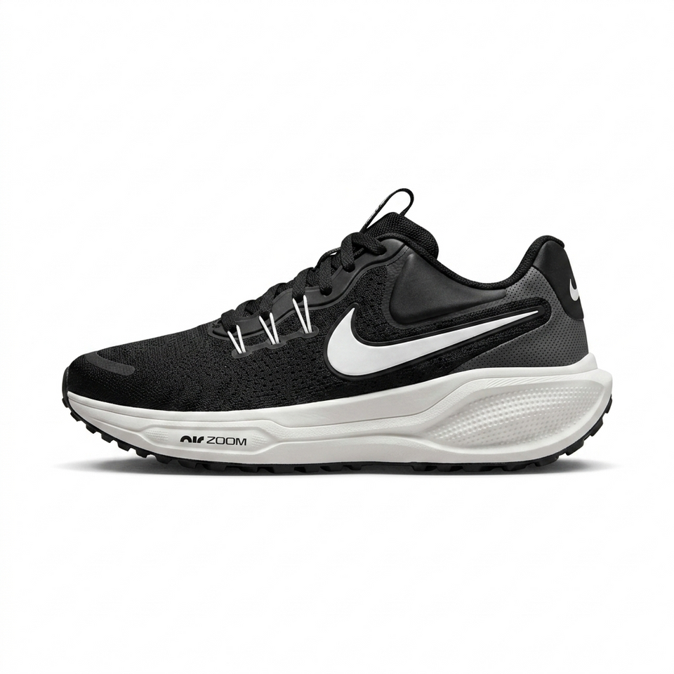 Tênis Nike Zoom Revolution – Preto/Off