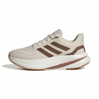 Tênis Adidas Supernova Off White Marrom