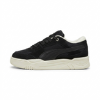 Tênis Puma 180 – Preto/Preto/Off