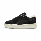 Tênis Puma 180 – Preto/Preto/Off
