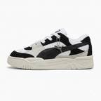 Puma 180 preto/branco