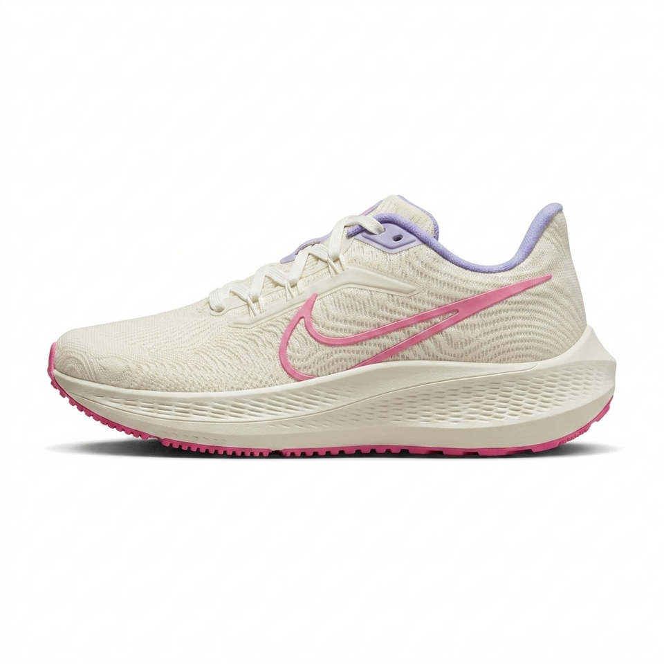 Nike Pegasus 39 – Off Rosa Lilás