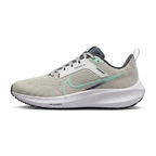 Tênis Nike Pegasus 40 Pro Cinza/Verde Água/Roxo