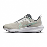 Tênis Nike Pegasus 40 Pro Cinza/Verde Água/Roxo