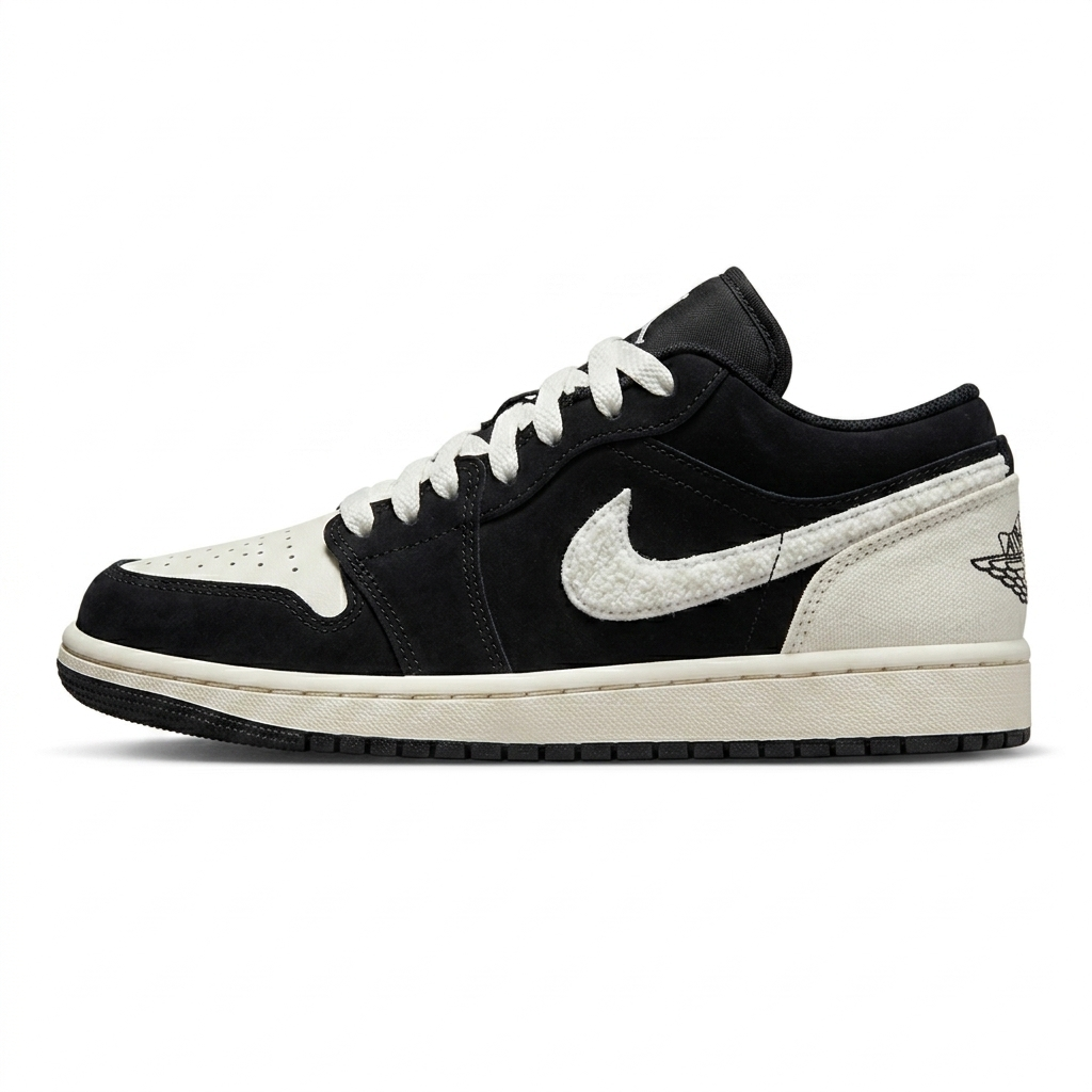 Tênis Nike Jordan Preto