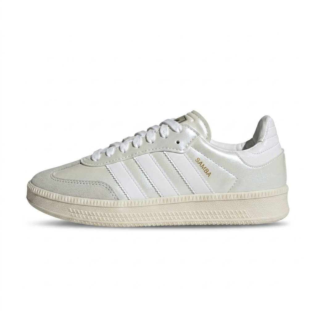 Adidas Samba XLG Pérola