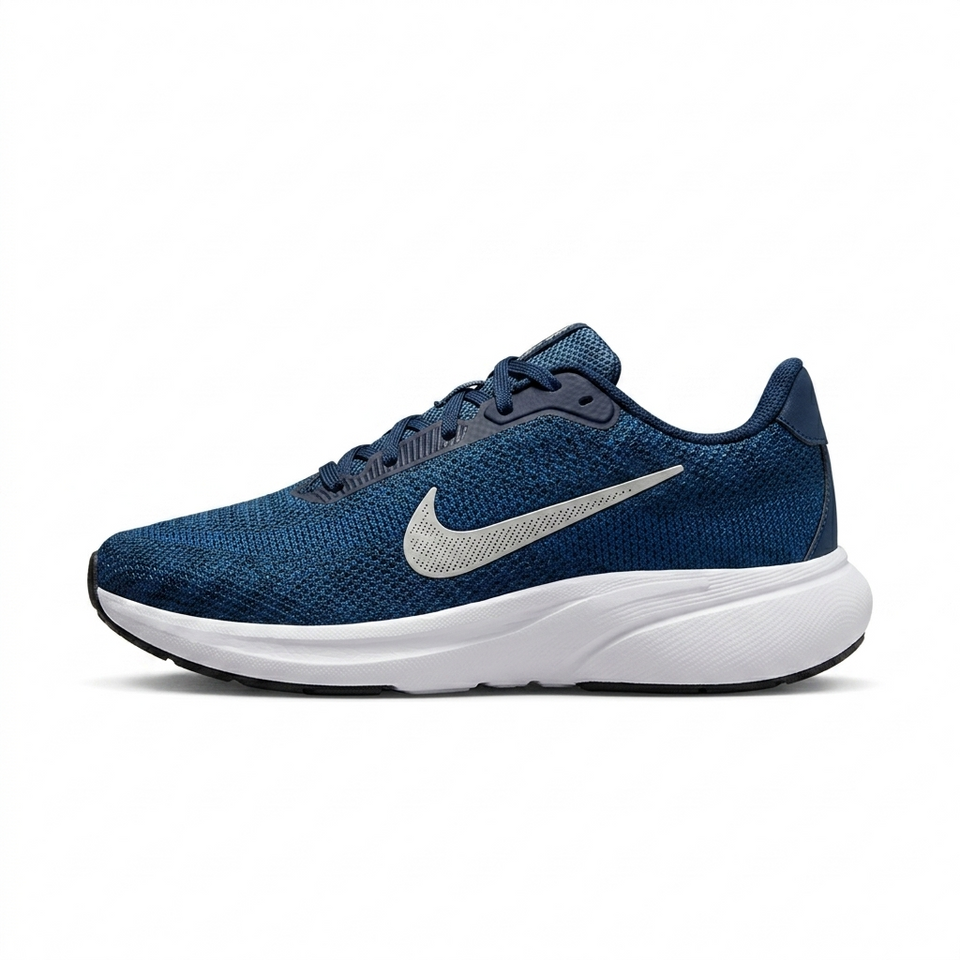 Tênis Nike Fla – Azul Marinho | Linha Prime