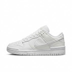 Tênis Nike Dunk Twist – Branco Total