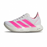 Adizero Adios pro 4 Branco /Pink