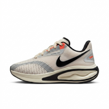 Tênis Nike Air Zoom – Off White/Laranja