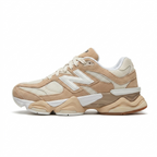 Tênis New Balance 9060 Prime – Caramelo/Off