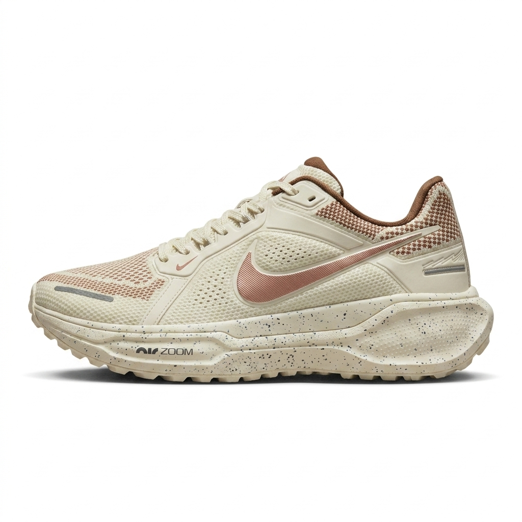 Nike Air Zoom Pegasus 41 – Areia/Caramelo