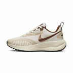 Tênis Nike Zoom Journey Bege/Marrom