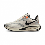 Tênis Nike Zoom JOURNEY Cinza/Preto/Laranja