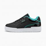 Tênis Puma Mercedes 2.0 – Preto/Verde Água