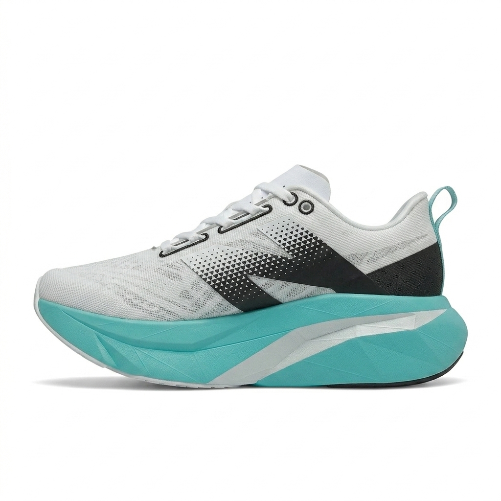 Tênis New Balance Fuelcell - Azul