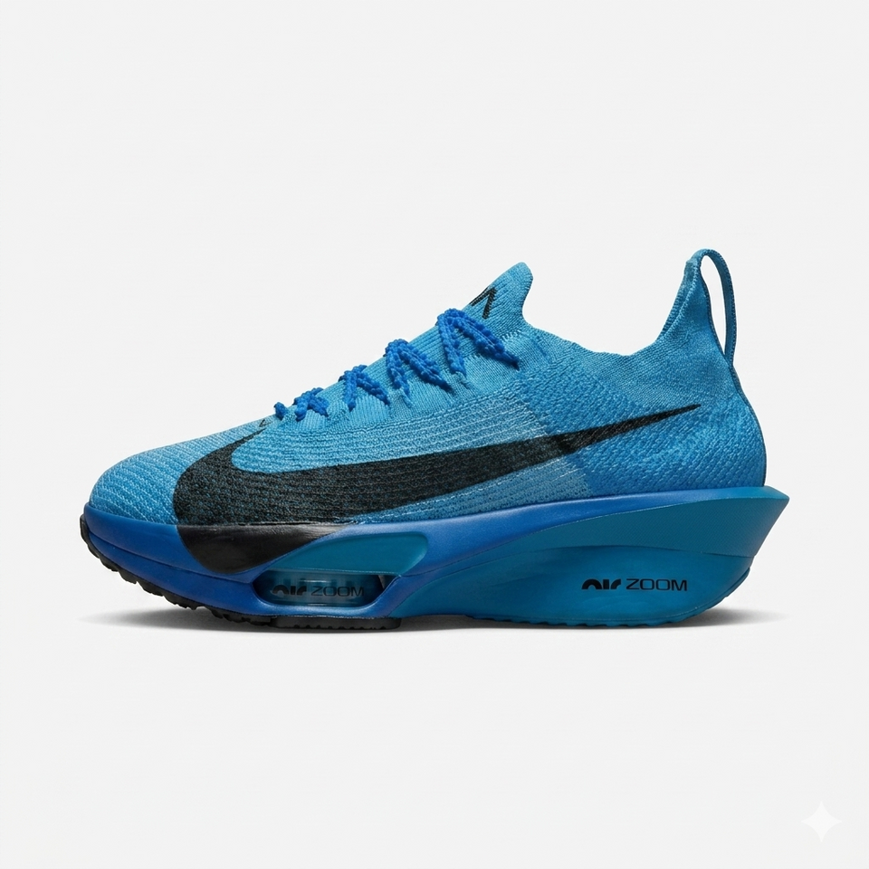 Tênis Nike Air Zoom Alphafly 3 – Azul