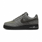 Tênis Air Force Prime Grafite/Preto