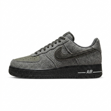 Tênis Air Force Prime Grafite/Preto