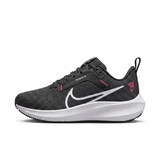 Tênis Nike Pegasus 40 Pro Preto/Rosa