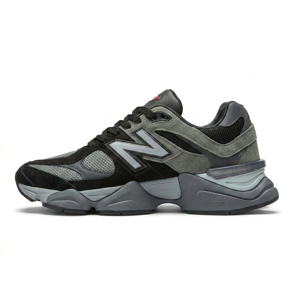 Tênis New Balance 9060
