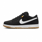 Tênis SB Dunk White Gum – Linha Prime