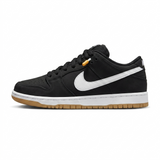 Tênis SB Dunk White Gum – Linha Prime