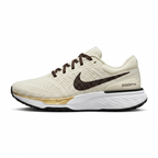 Tênis Zoom X Invincible Run 3 – Bege/Cacau