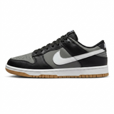 Dunk Low Pro Luxo – Preto/Grafite/Caramelo