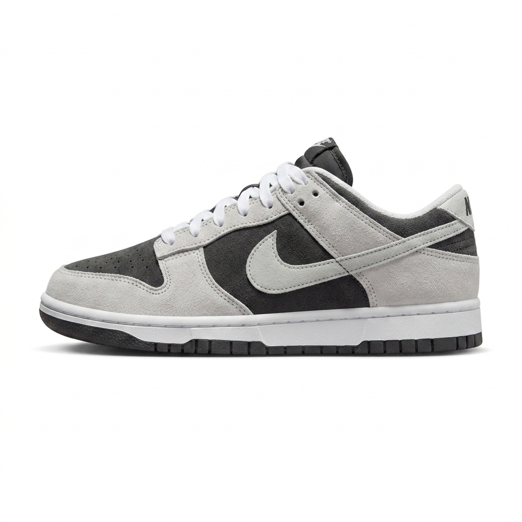 SB Dunk Low Prime – Panda Reverse Unissex