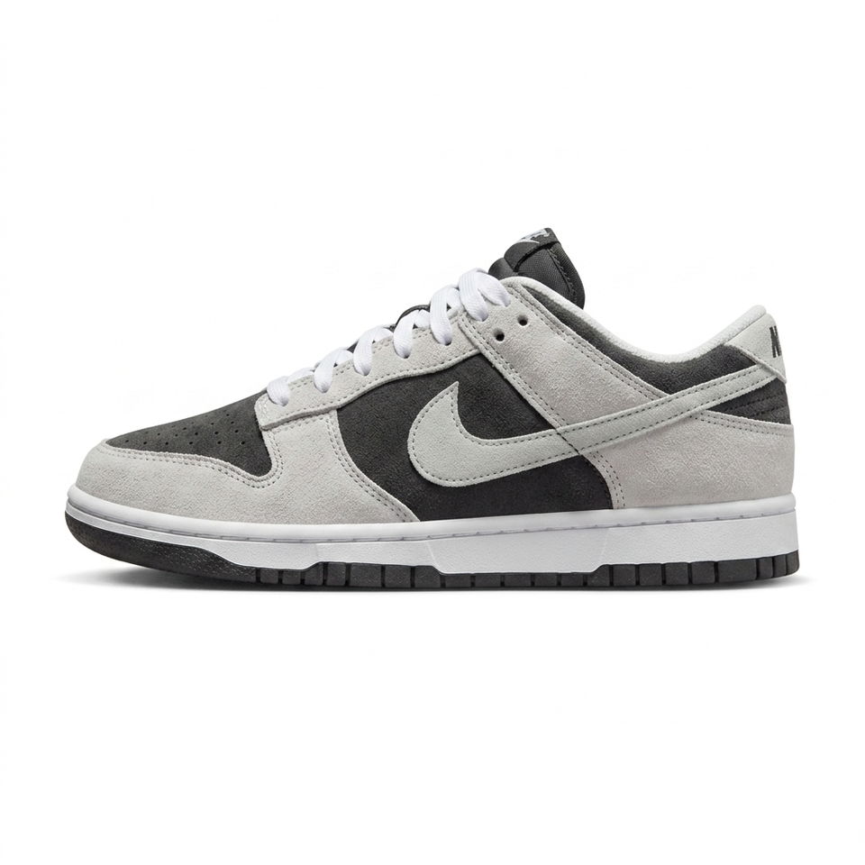 SB Dunk Low Prime – Panda Reverse Unissex