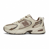 Tênis New Balance 530 – Off/Marrom