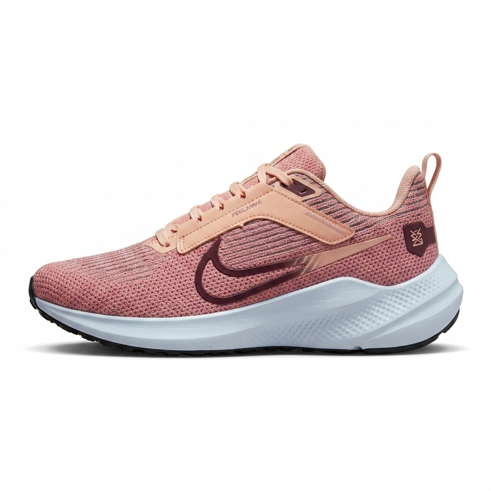 Tênis Nike Pegasus 40 Pro Salmão