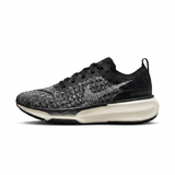 Tênis Zoom X Invincible Run 3 – Preto/Prata